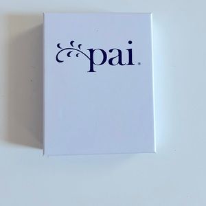 NWOT. Pai  Skincare Jade stone  facial massage tool.
